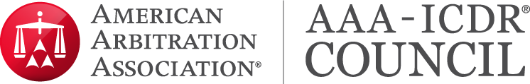 AAA-ICDR Council and Board of Directors Annual Meeting | ADR.org