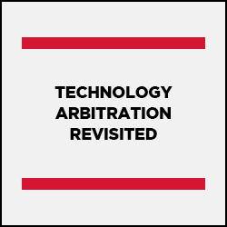 DRJ_Technology_Arbitration_Revisited.png