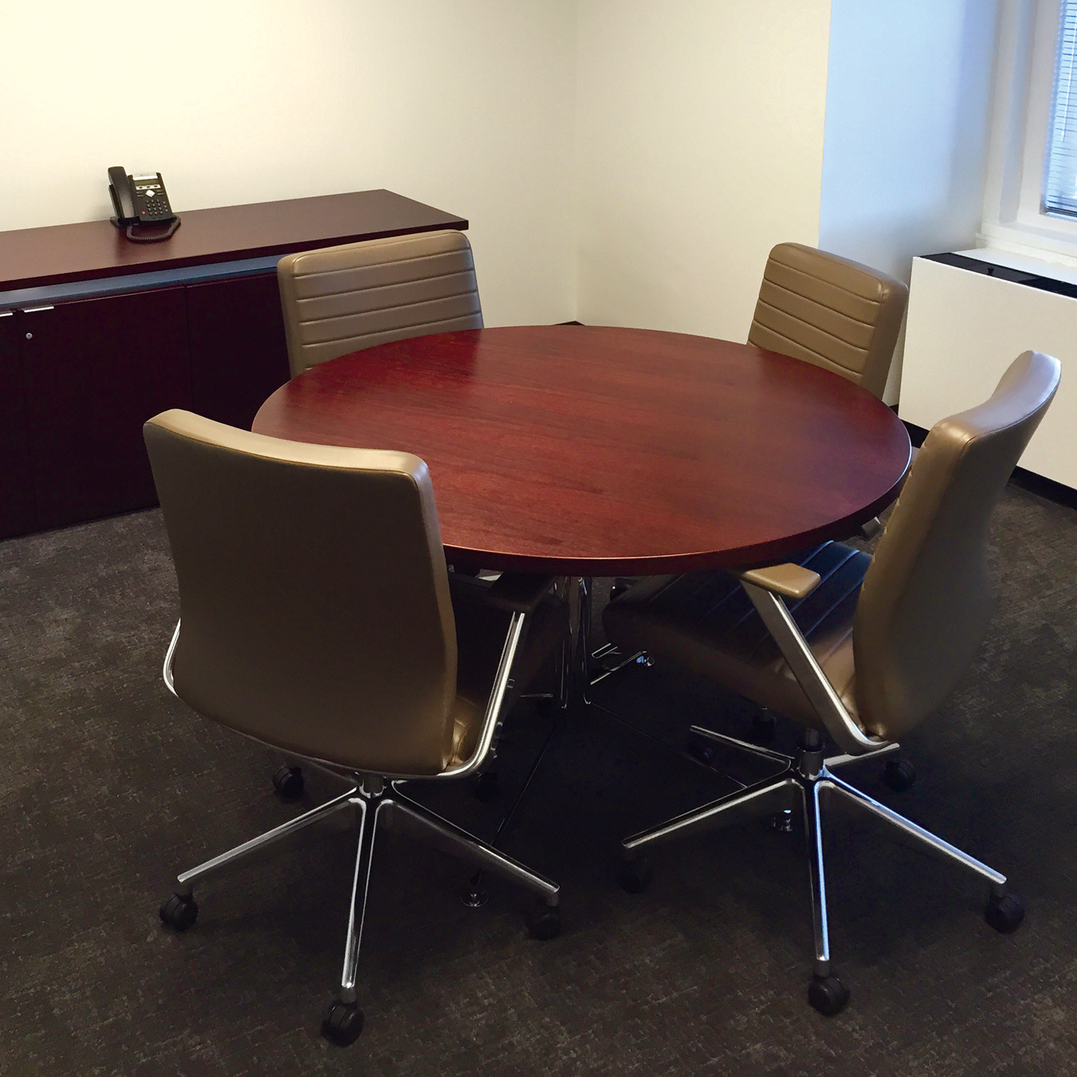 AAAICDR Philadelphia Regional Office